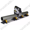 Photo Exact PipeCut 170 Battery System for pipes DN15-170 mm, 2 batteries, 4 x pipe supports, complete with blade CERMET 140 THIN (price by request)