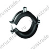 Photo Pipe clamps series 6