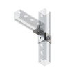 Photo Mounting angle 3D left, type 38-41, 4F3 [Code number: 09254002]