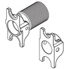 Draft Set of compression jaws for RAUTOOL М1, d - 16/20 [Code number: 11377441001 / 137 744 001]