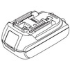 Draft [TEMPORARILY NOT SUPPLIED] - Spare battery to REHAU RAUTOOL A-light2/ A3 /E3 /G2 / Xpand [Code number: 12036191001 / 203 619 001]