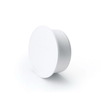 Photo [CODE NUMBER CHANGED TO 11233341003] - REHAU RAUPIANO PLUS pipe cap, d - 90 [Code number: 11233341001 / 123 334 001]