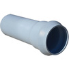 Photo SINIKON Rain Flow 100 Pipe, PP, length 1,5 m, d - 110*5,3, price for 1 pc [Code number: 500091.F.5.3.]