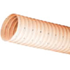 Photo Wavin drain-pipe, corrugated, with installed coupler (2,5 x 5 holes mm), length 150 m, d - 80/92 [Code number: 23738010]