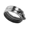Photo Contec Rapid-S-W2 Coupling for SML pipe systems, DN - 70 [Code number: NR-500070]