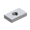Photo Rail nut, type 28, 5F, M8 (price on request) [Code number: 09108001]