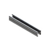 Photo Support channel, double, 41x42x2,0 mm, length 3000 mm, price for 1 m, HZn [Code number: 09368104]