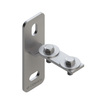 Photo Channel support bracket, transverse, type 28, 4F2, M8 [Code number: 09116001]