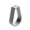 Photo Filbow clamp, size 2" (57-64), d10,5, 25x1,5 mm (price on request) [Code number: 09400005]