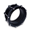 Photo Viking Johnson MaxiFit Coupling for ductile iron, steel and PVC pipes, d 455-472 mm [Code number: MF455]
