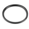 Photo [TEMPORARILY NOT SUPPLIED] - REHAU RAUPIANO O-ring for socket pipe, EPDM, d - 40 [Code number: 11200891001 / 120 089 001]