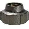 Photo SINICON Eurocone for connecting the radiator, brass, d - 15, d1 - 3/4" [Code number: FA151501]