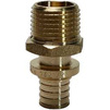 Photo SINICON Coupling, brass, d - 16*2,2, d1 - 1/2" male [Code number: FA160101]