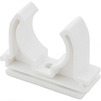 Photo RTP ALPHA PP-R Support for pipe, d - 20, white [Code number: 10723]