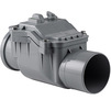 Photo RTP BETA Non-return valve for sewer, grey, d - 110 [Code number: 11339]